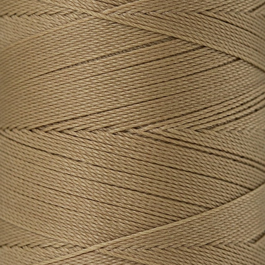 Mettler SERAFLEX® Thread 142yds, Strech - Caramel Cream (0285)