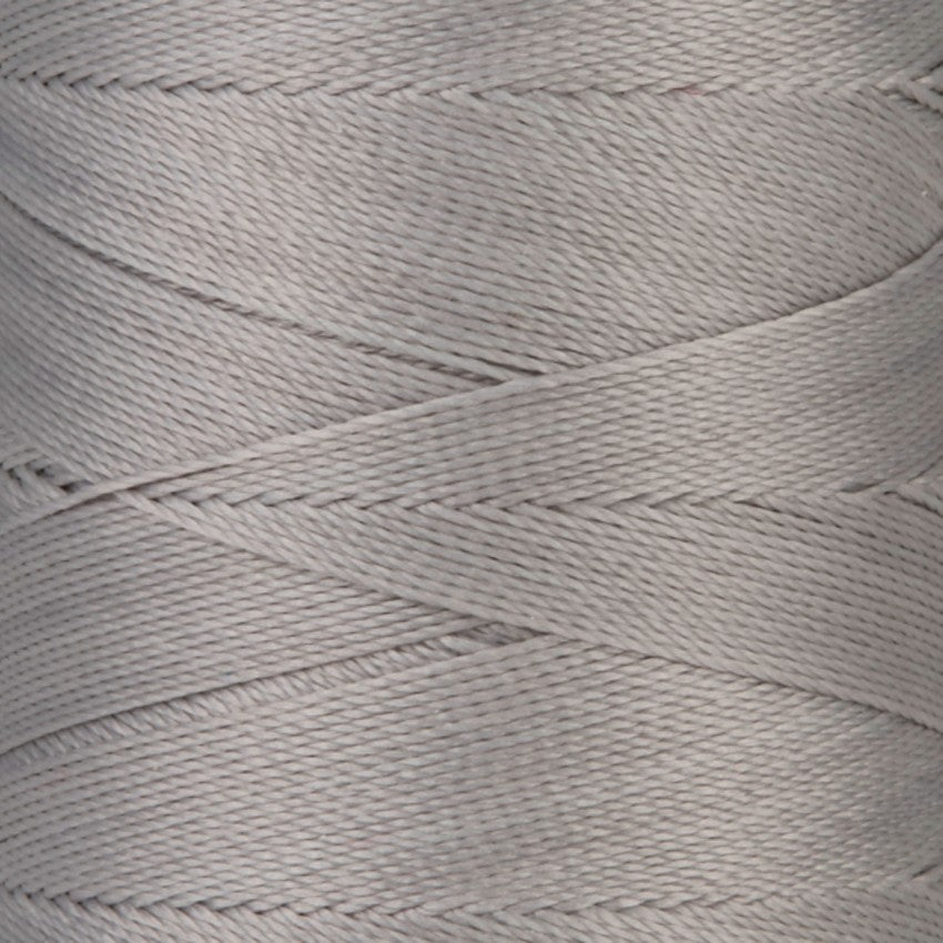 Mettler SERAFLEX® Thread 142yds, Strech - Silver Coin (0340)