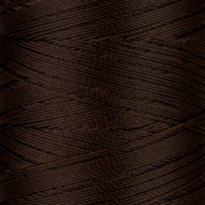 Mettler SERAFLEX® Thread 142yds, Strech - Chocolate (0428)