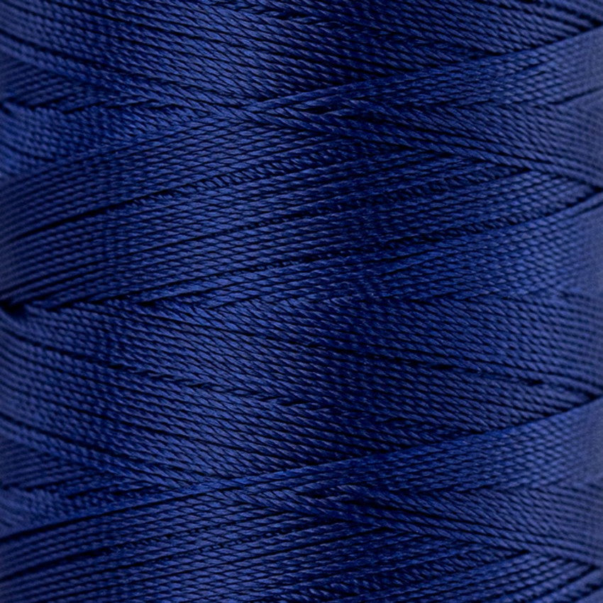 Mettler SERAFLEX® Thread 142yds, Strech - Navy (0825)