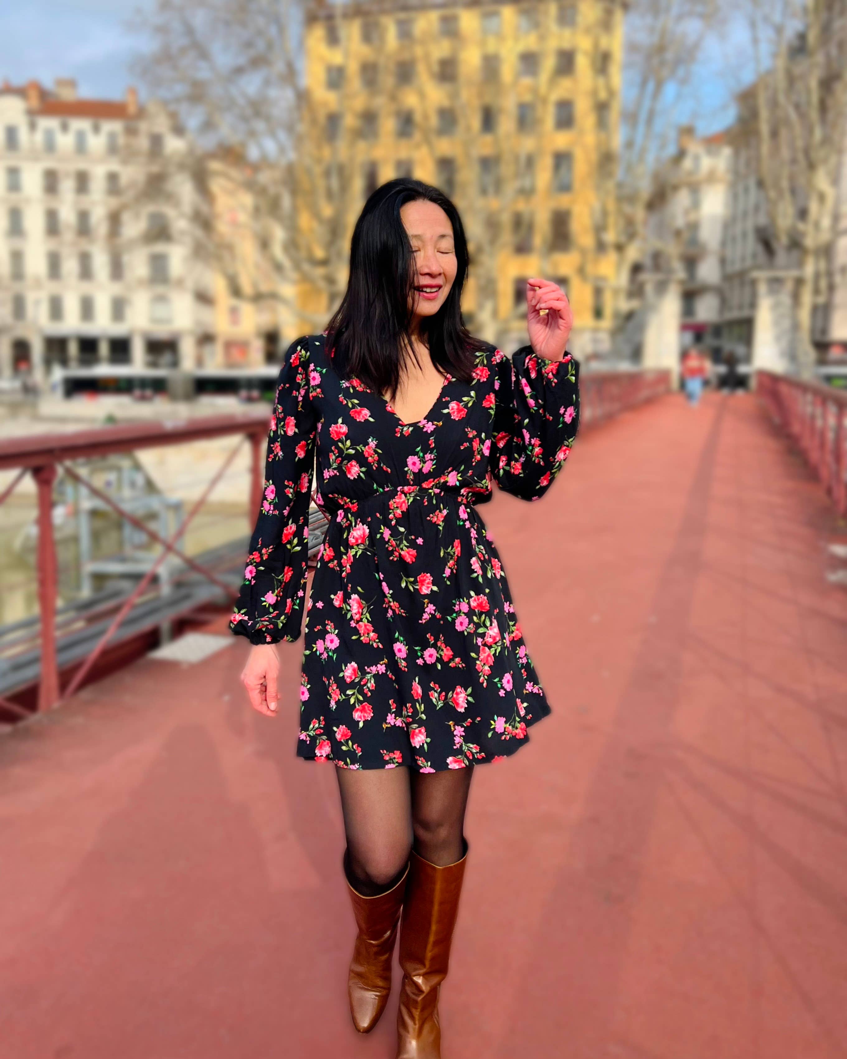 Viscose Crepe Fabric – Ruby – My Dress Made