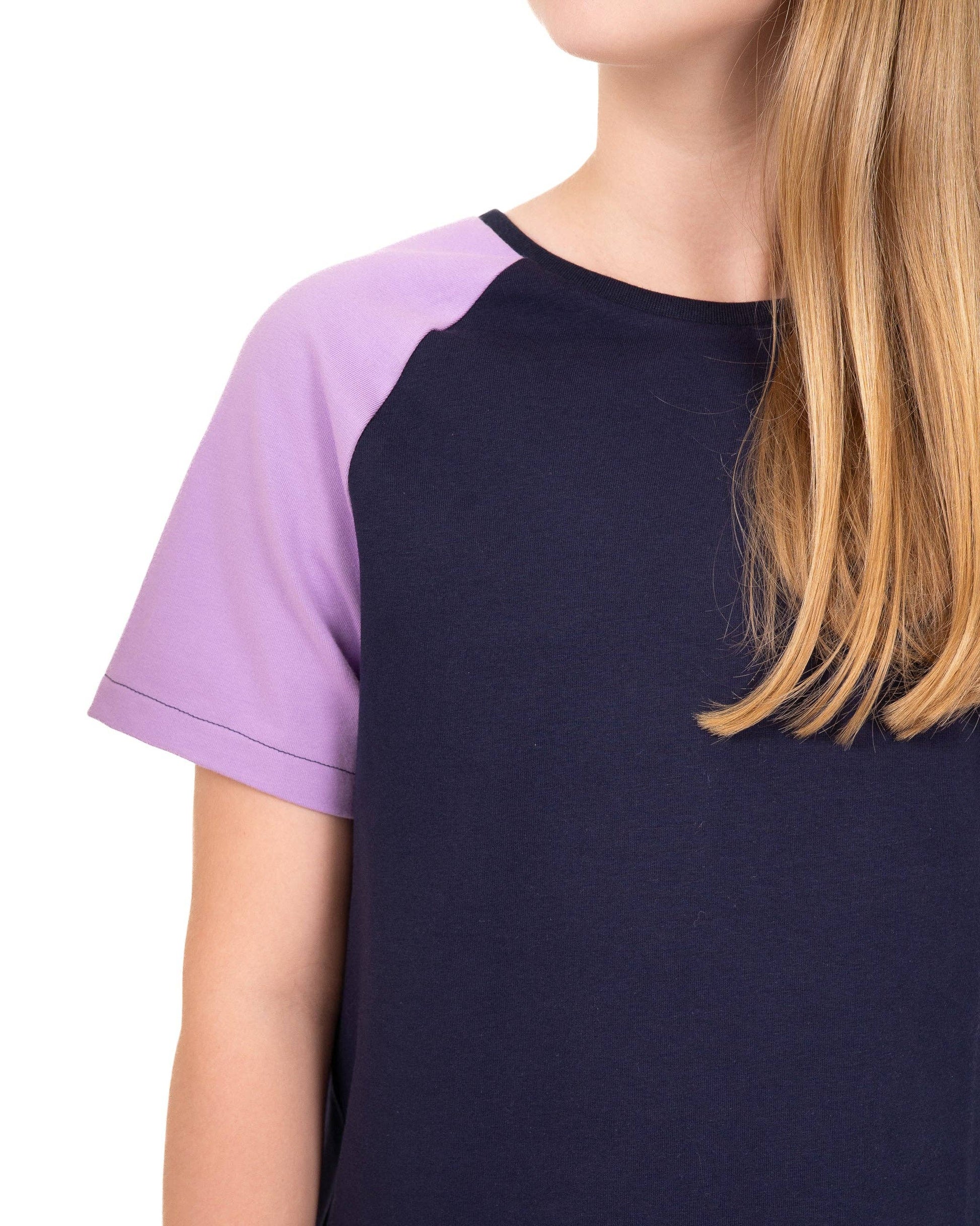 Little Rosey Cheeks - CADAL Pyjamas pattern - Children's Sewing Pattern