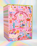 2026 Advent Calendar (24 Windows)| Case of 6 Units