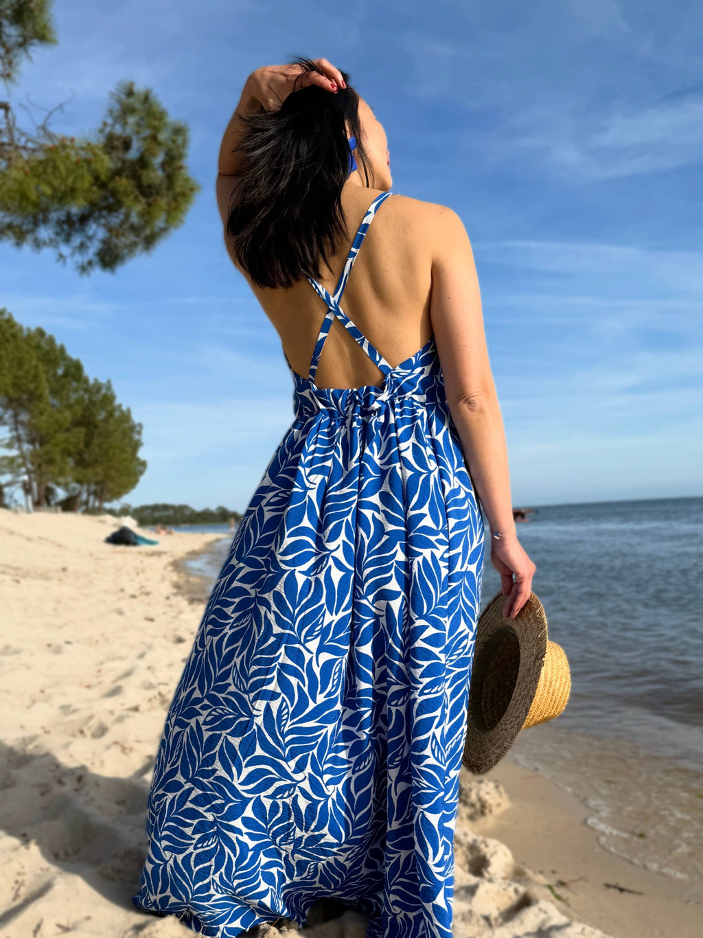 Satin Textured Viscose Fabric – Maera Limited Edition | My Dress Made