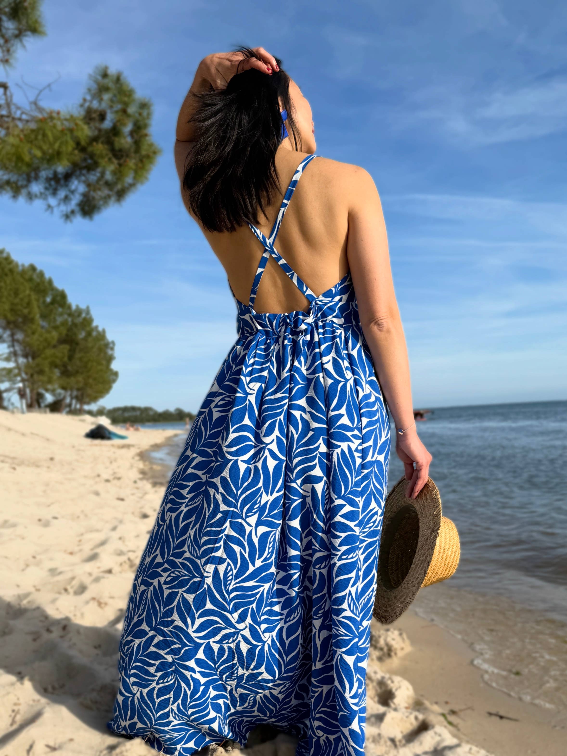 Satin Textured Viscose Fabric – Maera Limited Edition | My Dress Made