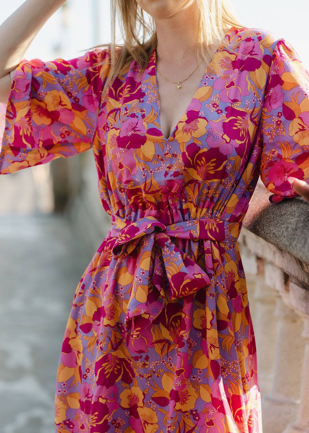 Viscose Twill Fabric – Bibiche Limited Edition | My Dress Made