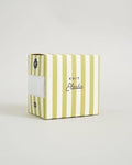 2 inch knit elastic, 2.5 yard cut, Matchy Matchy Sewing Club