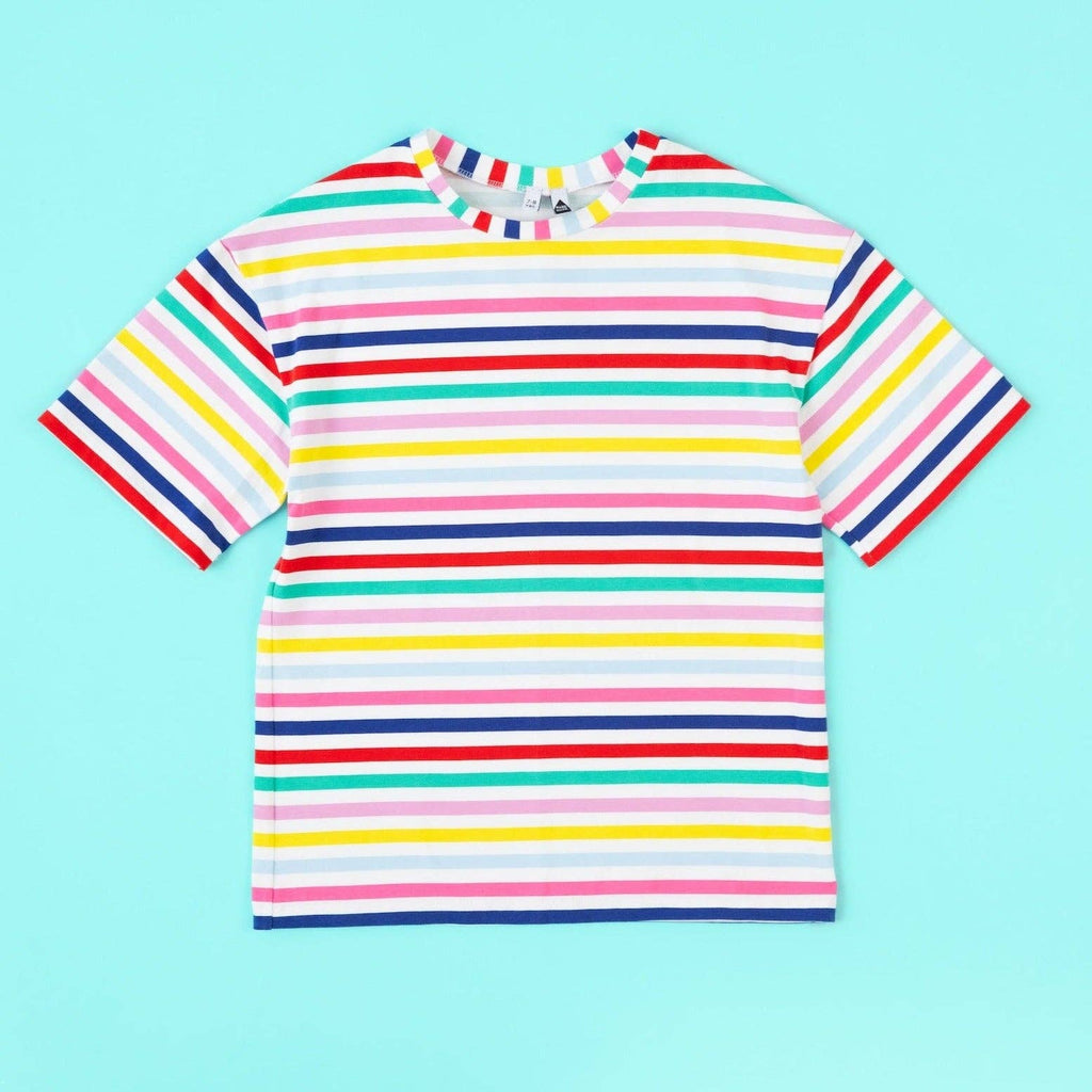 Little Rosy Cheeks - POCA Tee pattern - Children's Sewing Pattern