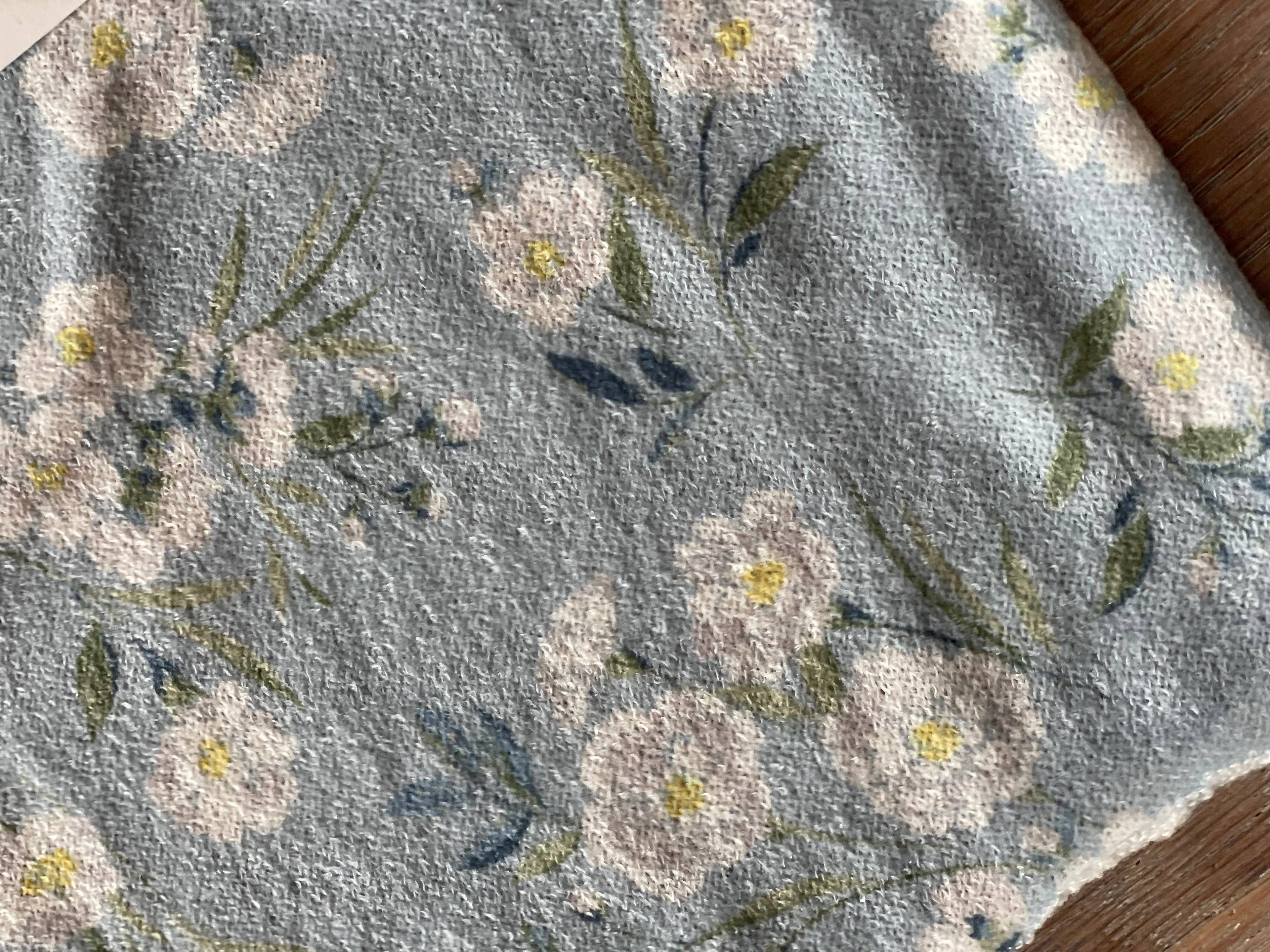 Knit Fabric – Appolline Print – Atelier 27