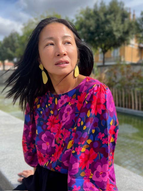 Viscose Twill Fabric - EDEN - My Dress Made