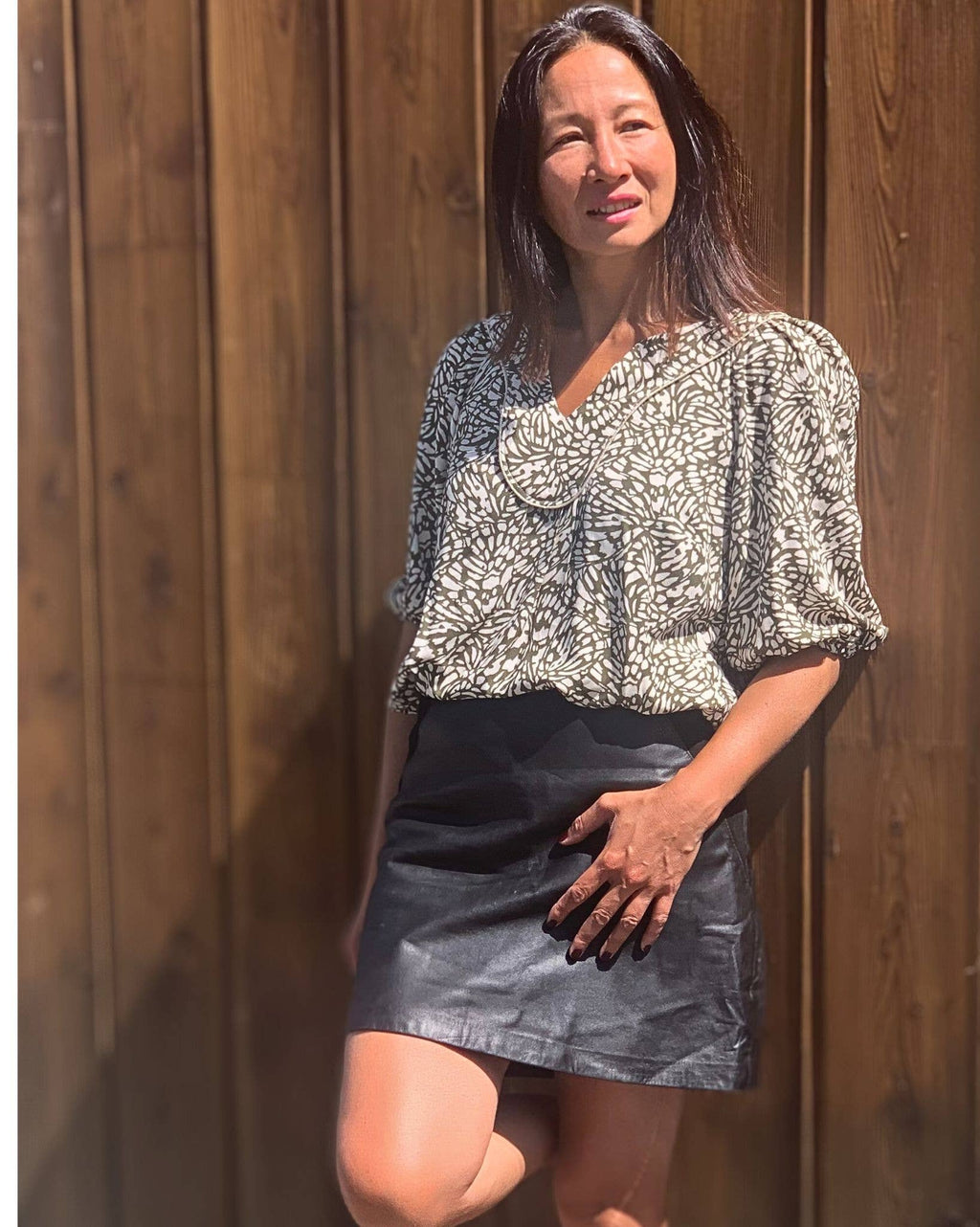 Viscose Crepe Fabric – Butterfly Limited Edition | My Dress Made