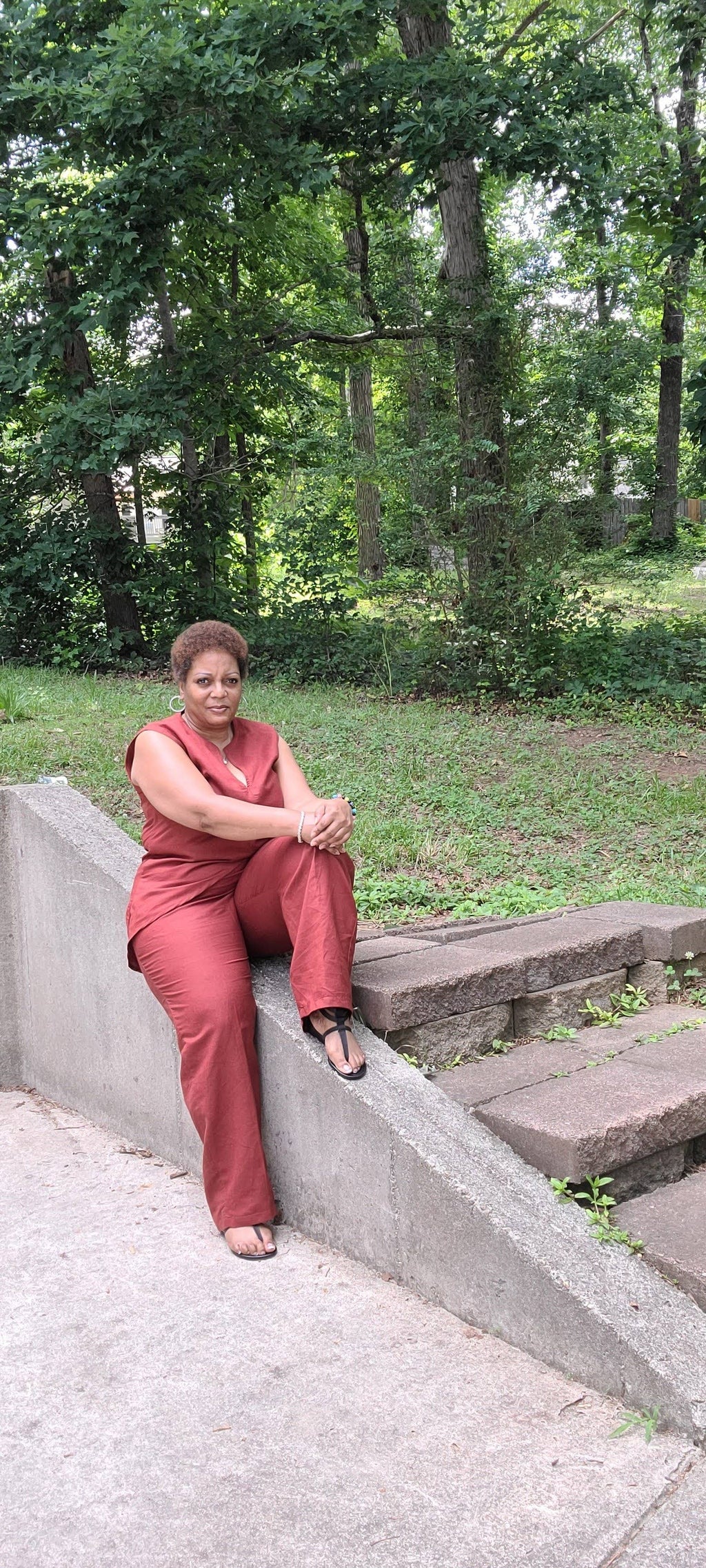 Style Falcon Secret Jeans Trousers Sewing Pattern