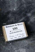 Merchant & Mills - Glass Headed Pins