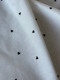 Organic Cotton poplin - Minnie print - Atelier 27