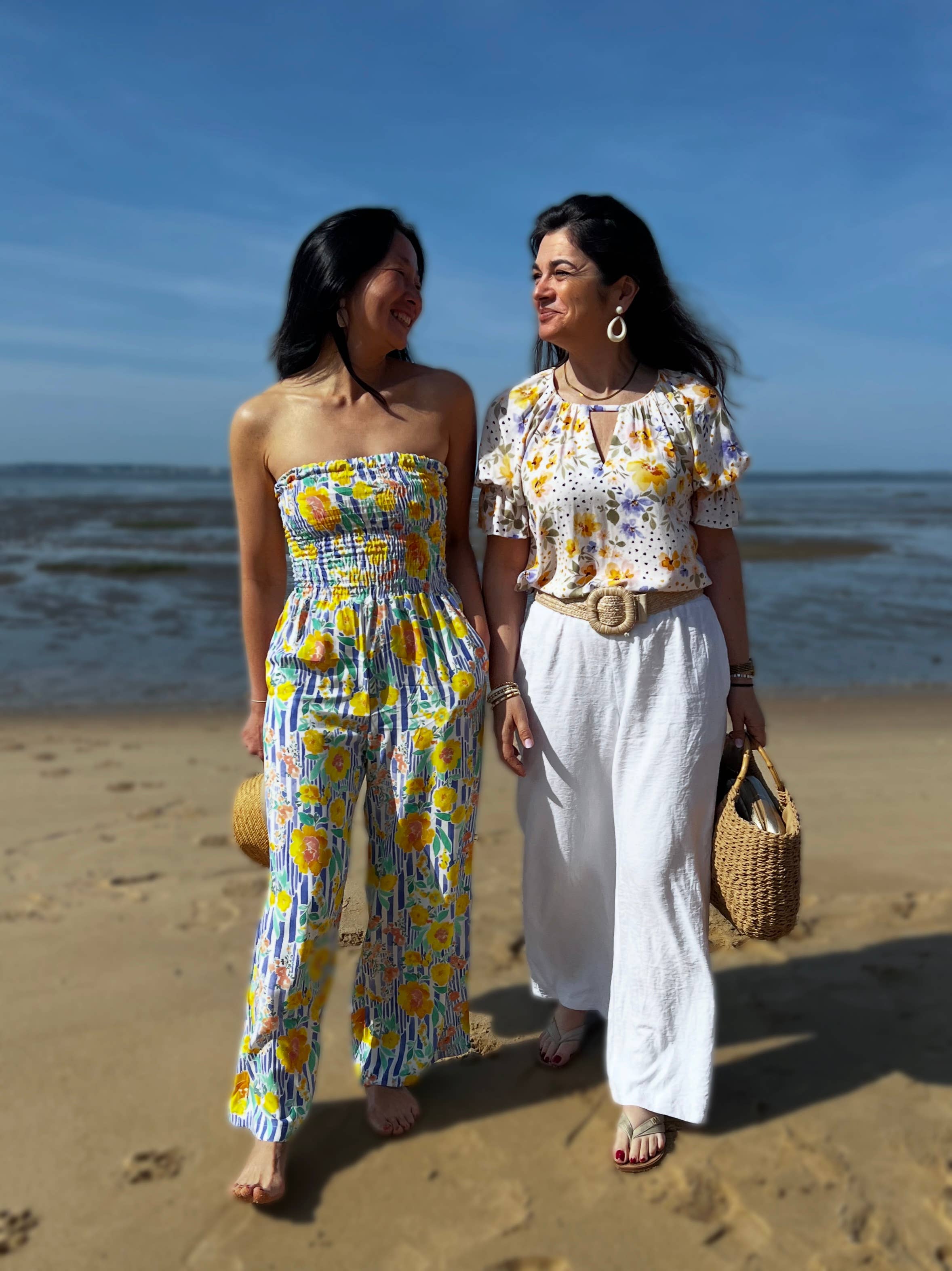 Viscose Poplin Fabric – Santi Limited Edition | My Dress Made
