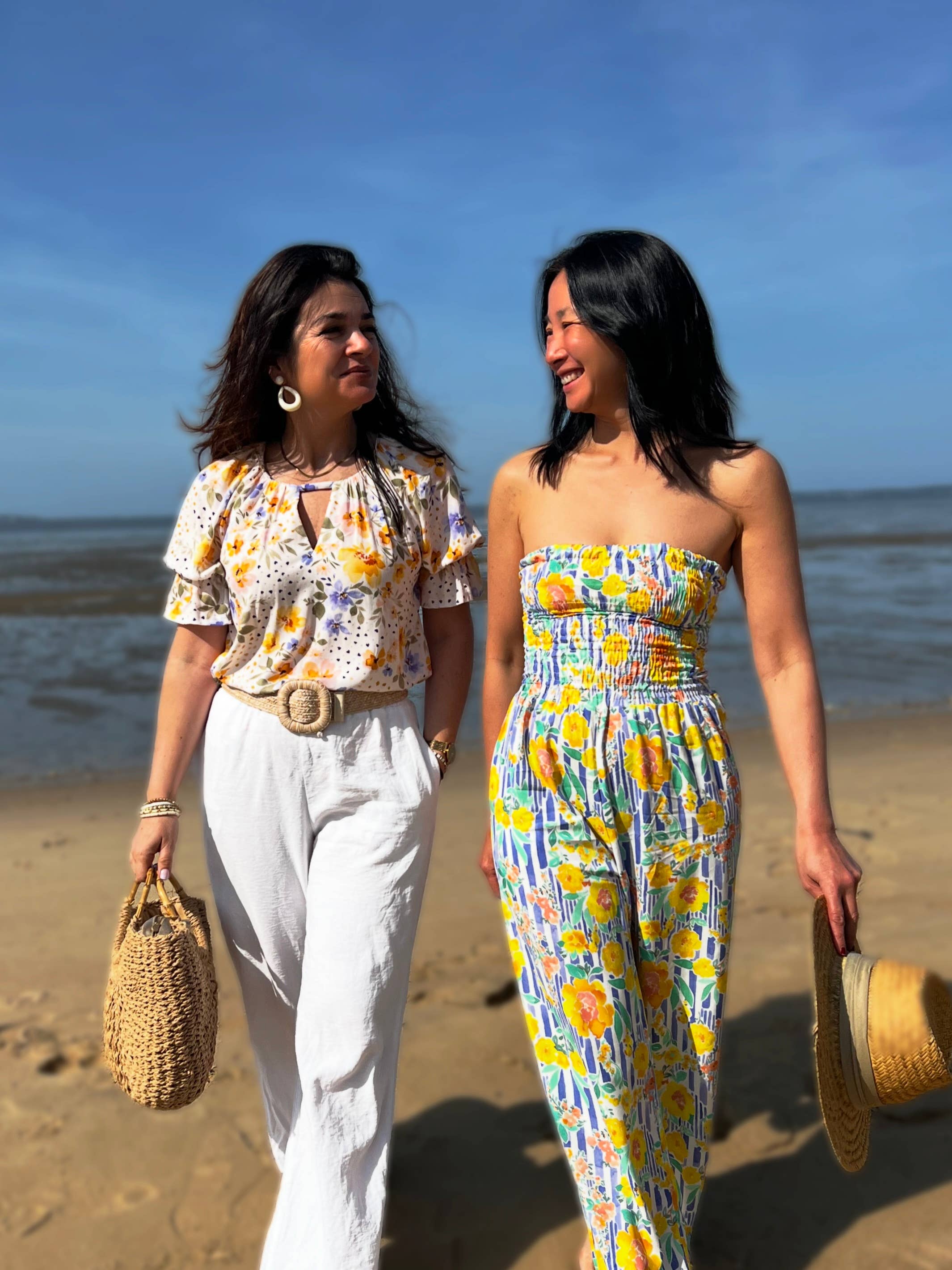 Viscose Poplin Fabric – Santi Limited Edition | My Dress Made