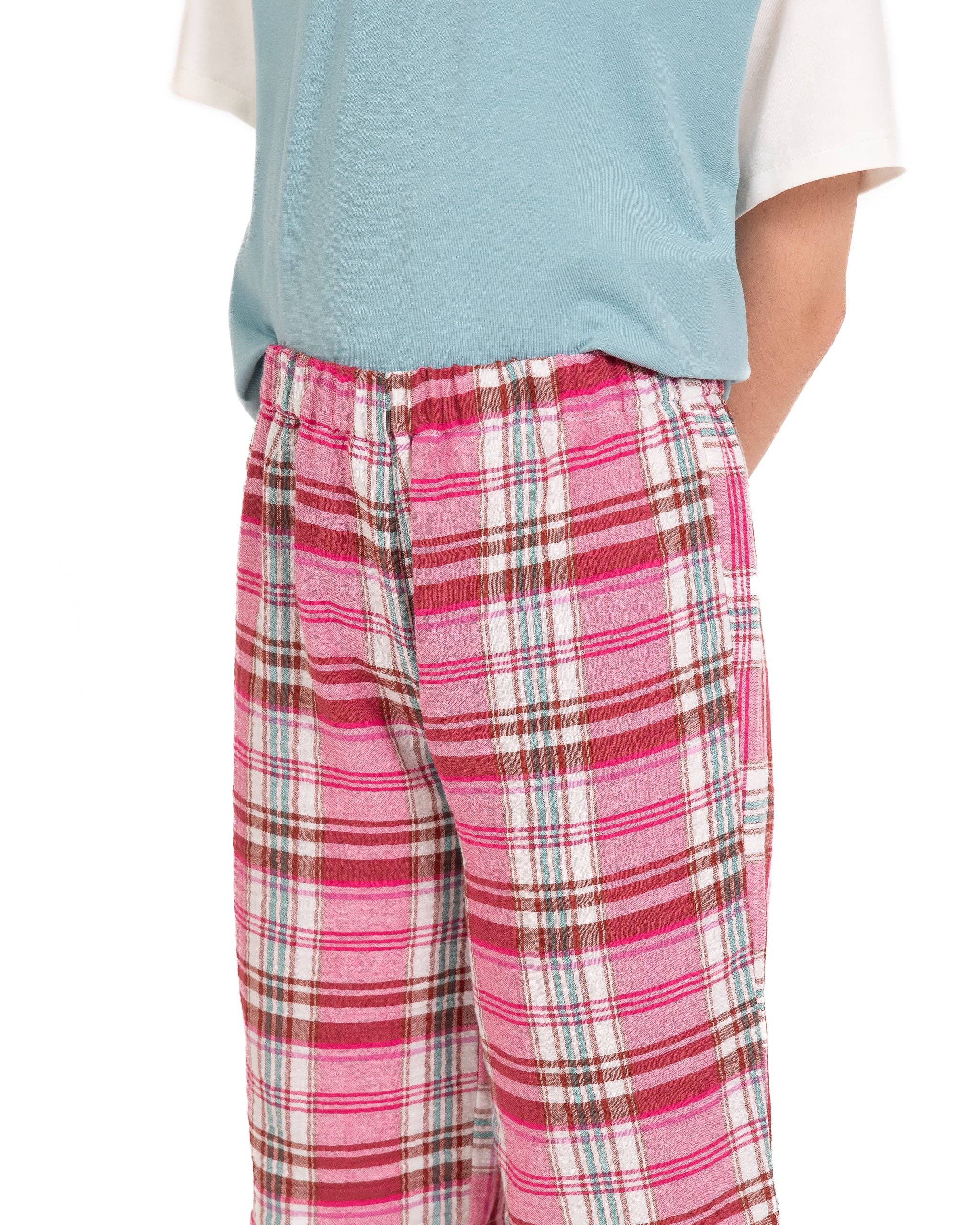 Little Rosy Cheeks - CADAL Pyjamas pattern - Children's Sewing Pattern