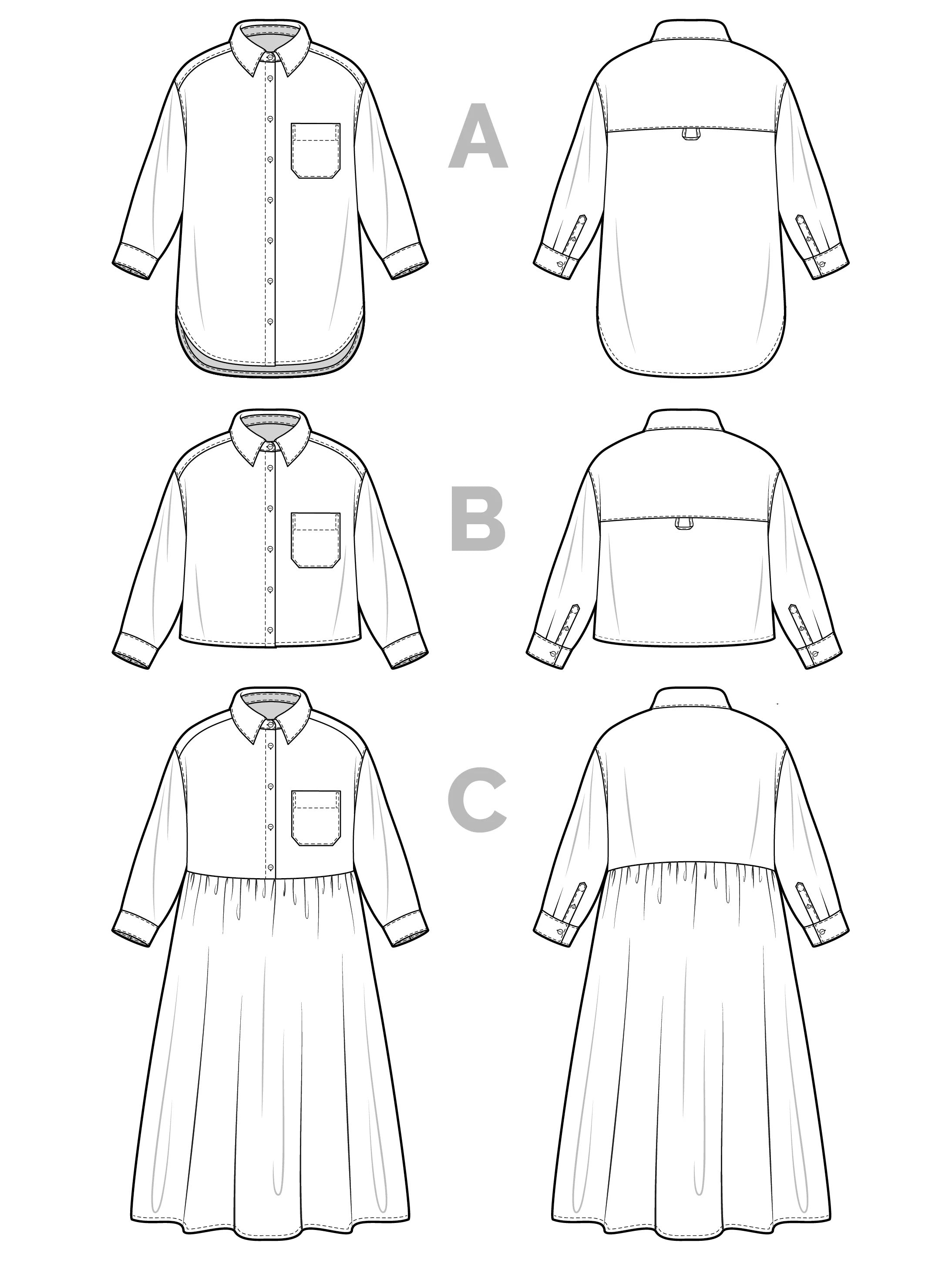 4x dress shirt size New size chart for men's shirts! My website is having issues with me uploading this. The sizing on XL-4X has been corrected since my Disneyland shirt. These shirts do run BIG! That