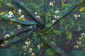 Viscose Lawn Fabric – The Elephant & The Chameleon – Lady McElroy
